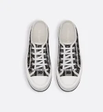 Dior Walk’n’Dior Platform Sneaker - Image 3